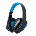 thumbnail image 1 of Audífonos Gamer Redlemon  Inalámbricos Plegables con Micrófono, Sonido Estéreo HD, 1 of 5