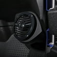 thumbnail image 2 of Rockford Fosgate RFYXZ-FSE Pair of 6.5" Front Lower Speaker Enclosures (Speakers not included) for Select YXZ Models, 2 of 2