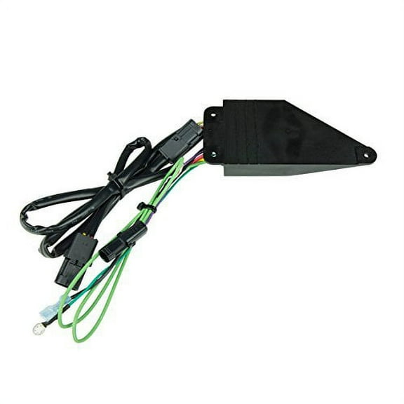 CONTROL STEP W/OVERRIDE &