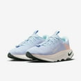 thumbnail image 5 of Nike Motiva Premium Women's Walking Shoes HV5229-474, Glacier Blue/Washed Coral/Vintage Green/Multi-Color Size 7, 5 of 6