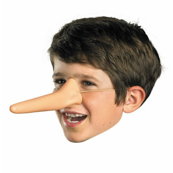 Disguise Pinocchio Nose