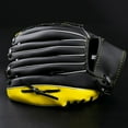 thumbnail image 3 of CUITING Outdoor Sports Youth Adult Left Hand Training Practice Softball Baseball Gloves, 3 of 12
