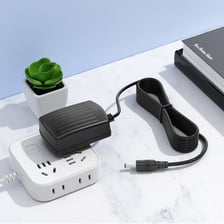 AC Power Adapter For Bissell AirRam Cordless Vacuum 1610982 K12s270050u Charger