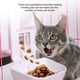 thumbnail image 4 of Dispensador De Agua Y Dispensador De Alimentos Para Gatos, Comedero Automático Para Perros Y Gatos Y Dispensador De Agua, Comederos Suspendidos Para Mascotas, Comedero Colgante, 4 of 7