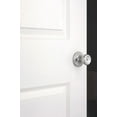 thumbnail image 5 of Kwikset 300T-3V1 Tylo Knob Privacy in Bright Brass, 5 of 7