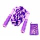 thumbnail image 2 of Saltar, Ajustable, Sin Enredos, Segmentada, Con Cuentas Suaves, Cuerda Para Saltar, Cuerda Para Saltar Para Hacer Ejercicio, Para Niños Y Adultos, Cuerda Para Saltar Para Perder Peso Advancent HA046180-02, 2 of 6