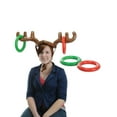 thumbnail image 2 of Inflatable Reindeer Ring Toss Game, 2 of 2