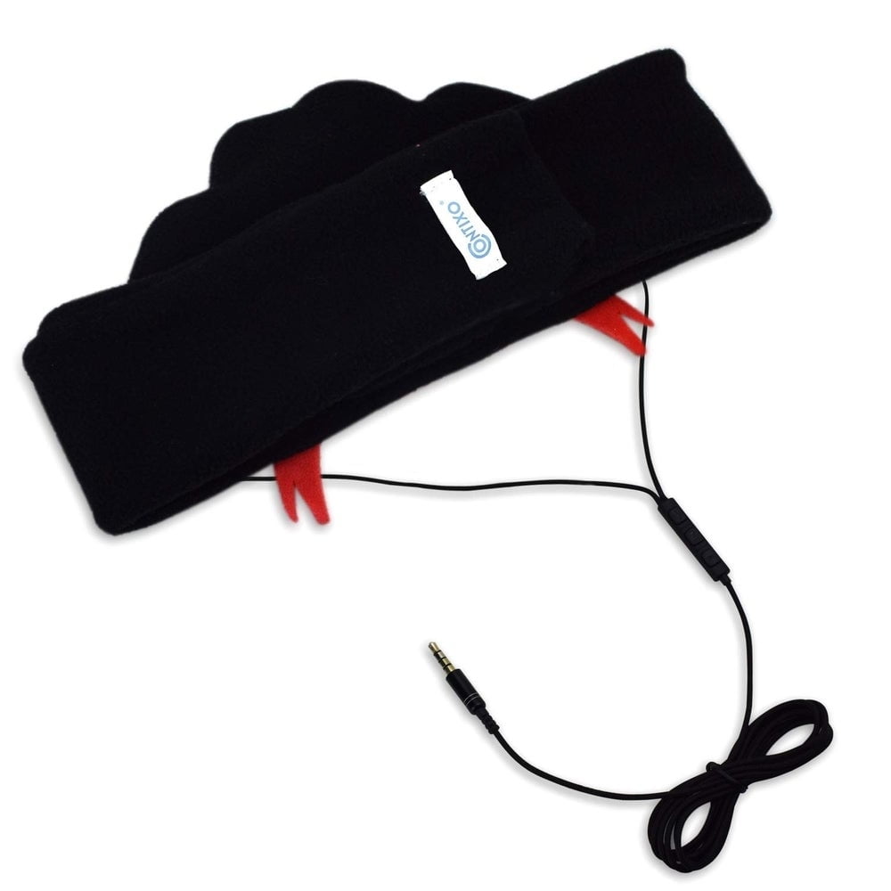volume limiting earbuds