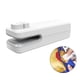 thumbnail image 4 of Sellador de alimentos portátil shamjiam Cool Rap Mini sellador térmico blanco, 4 of 8