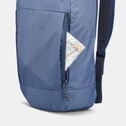 Decathlon Quechua NH100 Arpenaz 10 L Hiking Backpack