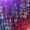 Purple, variant on Belly Dance Skirt with Light Scarf Sparkly Sequin Fringe Skirt Mini Sequin Tassel Skirts Rave Outfits