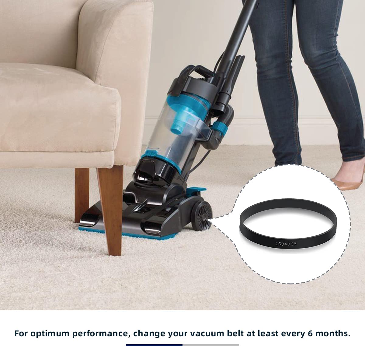 23T7V Powerforce Compact Vacuum Cleaner 