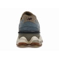 thumbnail image 4 of New Balance Men's 9060 Bodega Age of Discovery Shoes, from StockX, 4 of 5