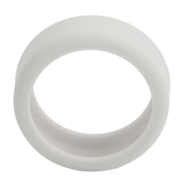 Silicone Ring Cover Universal Elastic Protective Case Silicone Smart Health Ring Protector for Working Out