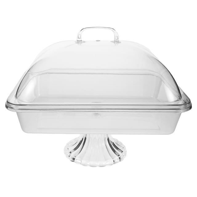 unbranded Cubierta Para Buffet Con Elevado Y Material Duradero Para Uso Múltiple