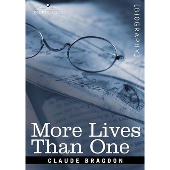 More Lives Than One (Paperback)