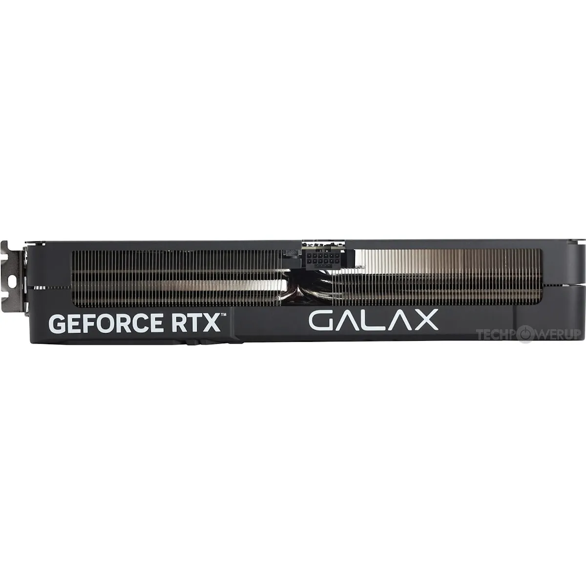 GALAX RTX 5080 Metal Master Black Gold Edition 16GB GDDR7 256 BIT Graphics Card