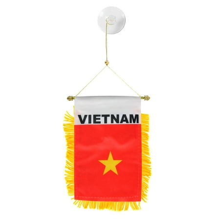 - Vietnam Mini Window Banner