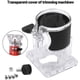 thumbnail image 4 of Base de máquina cortadora de carpintería para Makita RT0701C Worx WU601, 4 of 5