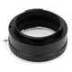 thumbnail image 3 of Anillo de Objetivo ANGGREK Adaptador de Objetivo de repuesto Accesorio de Cámara Enfoque Automático EF/EF-S, 3 of 8