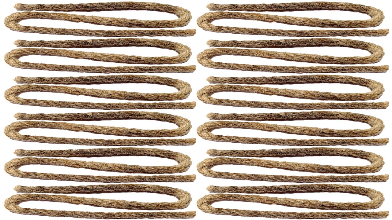 Bushcraft Survival Bugout Fire Starter Kits