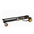 thumbnail image 6 of RockNRoller Multi-Cart R9XLHD "Mighty+" 8-in-1 Equipment Cart, 6 of 9