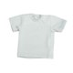 thumbnail image 4 of Figura a escala 1/6, ropa para muñecas, camisetas, trajes de pareja en miniatura para hombres de 12 pulgadas Gris, 4 of 9