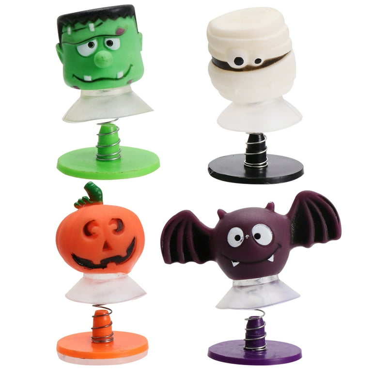 Tricky toys 2024