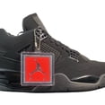 thumbnail image 4 of Jordan Air Jordan 4 “Black Cat” (2025 Retro) – FV5029-010 sz 10, 4 of 5
