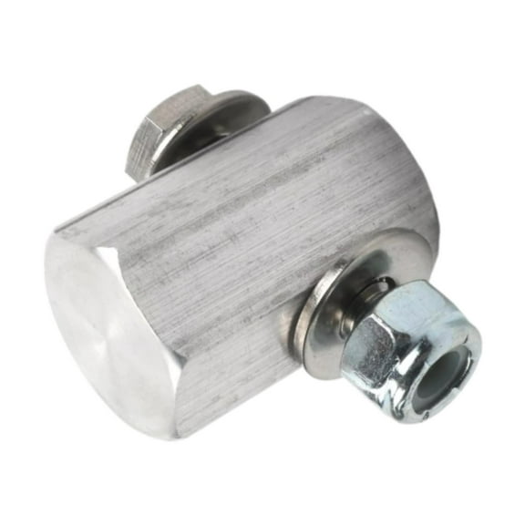 Dualoai Cordless Drill Adapter Curt 28921 Accessories Simple Wear Resistance for Trailer