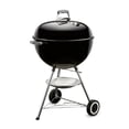 thumbnail image 2 of Asador de Carbón Weber Original Kettle de 22 Pulgadas  Negro, 2 of 4