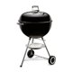 thumbnail image 2 of Asador De Carbón Weber Original Kettle De 22 Pulgadas Negro, 2 of 5