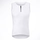 thumbnail image 1 of Chaleco para bicicletas Chaleco para hombres con camisa inhalable, capa base rápida y seca, Jersey sin mangas para ropa para bicicletas Hombres confort óptimo sudor, 1 of 8