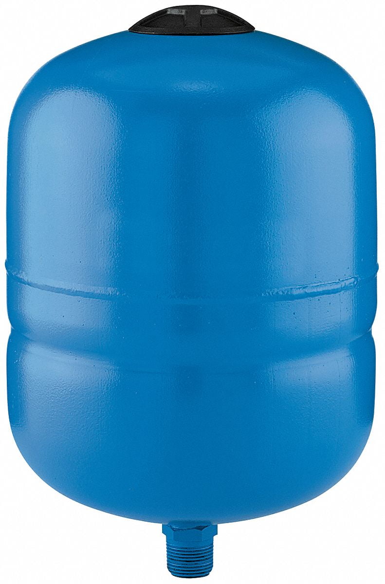 Dayton Water Tank Steel 5 0 Gal Psi 5pft9 Walmart Com