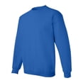 thumbnail image 3 of Gildan  Adult Heavy Blend Crew Neck Sweatshirt, 3 of 4