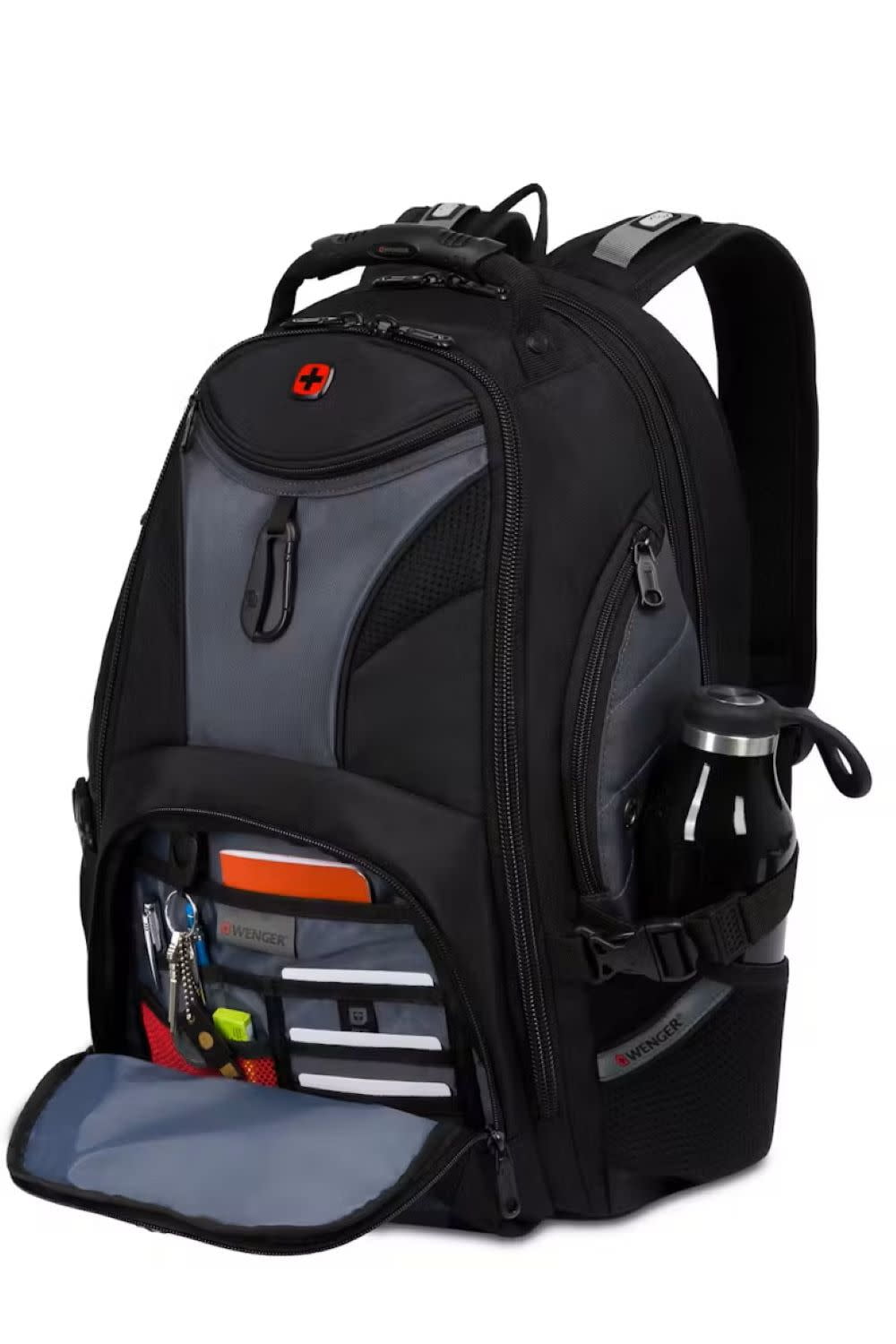 Wenger sensor laptop clearance bag