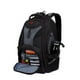 Wenger Legend ScanSmart Laptop Backpack, Black/Gray - Walmart.com