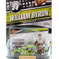 thumbnail image 3 of Lionel Racing NASCAR Authentics William Byron No.24 Raptor COTA Win with Trinket 1:64 Scale HT Die-cast Car, 3 of 5