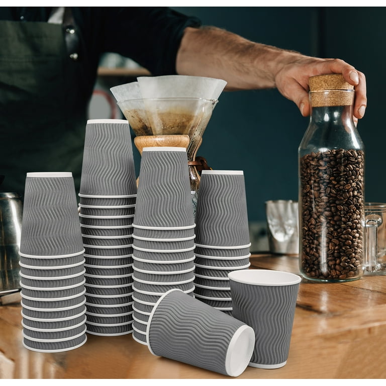 Disposable Thermal Cups