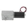 thumbnail image 4 of Motor con engranajes de reducción de velocidad, Motor de engranajes de CC Motor de engranajes de CC micro Motor de engranajes de alta capacidad Jadeshay A, 4 of 8