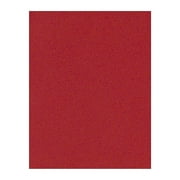 8 1/2 x 11 Paper - Ruby Red (1000 Qty.)