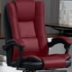 thumbnail image 4 of Gaming Luxury Office Chairs Recliner Swivel Rolling Armchair Office Chairs Comfy Metal Silla Escritorio Office Furniture JY50BG My Lux Decor Round, 4 of 22