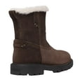 thumbnail image 2 of Geox Bottines en Suède pour Filles J Shaylax g, 2 of 6