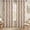 Blackout-Boho, variant on Psoiuetr Floral Farmhouse Curtains Semi Sheer Living Room Drapes Cotton Linen Bohemian Window Curtain Panels with Tassel Beige Rod Pocket Bedroom Drapes 1 Panel 52" W x 63" L