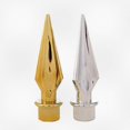 thumbnail image 2 of Durable Aluminum Flagpole Finial for Indoor and Outdoor Use, 2 of 5