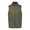 Organic Khaki, variant on Mens Light Recycled Body Warmer