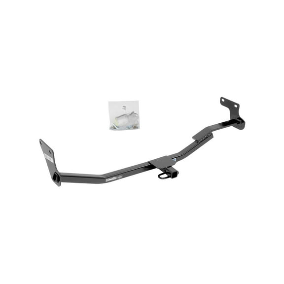 14-C Forte 4Dr Sedan Cls I Hitch with Standard Ball Mount Kit Replacement Auto Part, Easy to Install