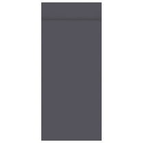 KQJQS Door Curtains For Door Window Thermal Insulated Privacy Sidelight Curtains For Front Door 26 X 68 Inch Room Darkening Curtains Tie Up Shades, 26W X 68L