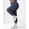thumbnail image 5 of FITOP Plus Size Leggings for Women- XL-4XL High Waist Tummy Control Stretchy Workout Yoga Pants, 5 of 5