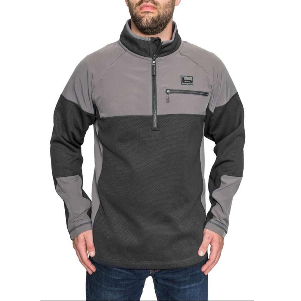 Banded Southern Pines 1 4 Zip Pullover Walmart Com Banded Southern Pines 1 4 Zip Pullover Walmart Com